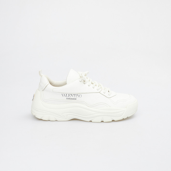 Кроссовки Valentino