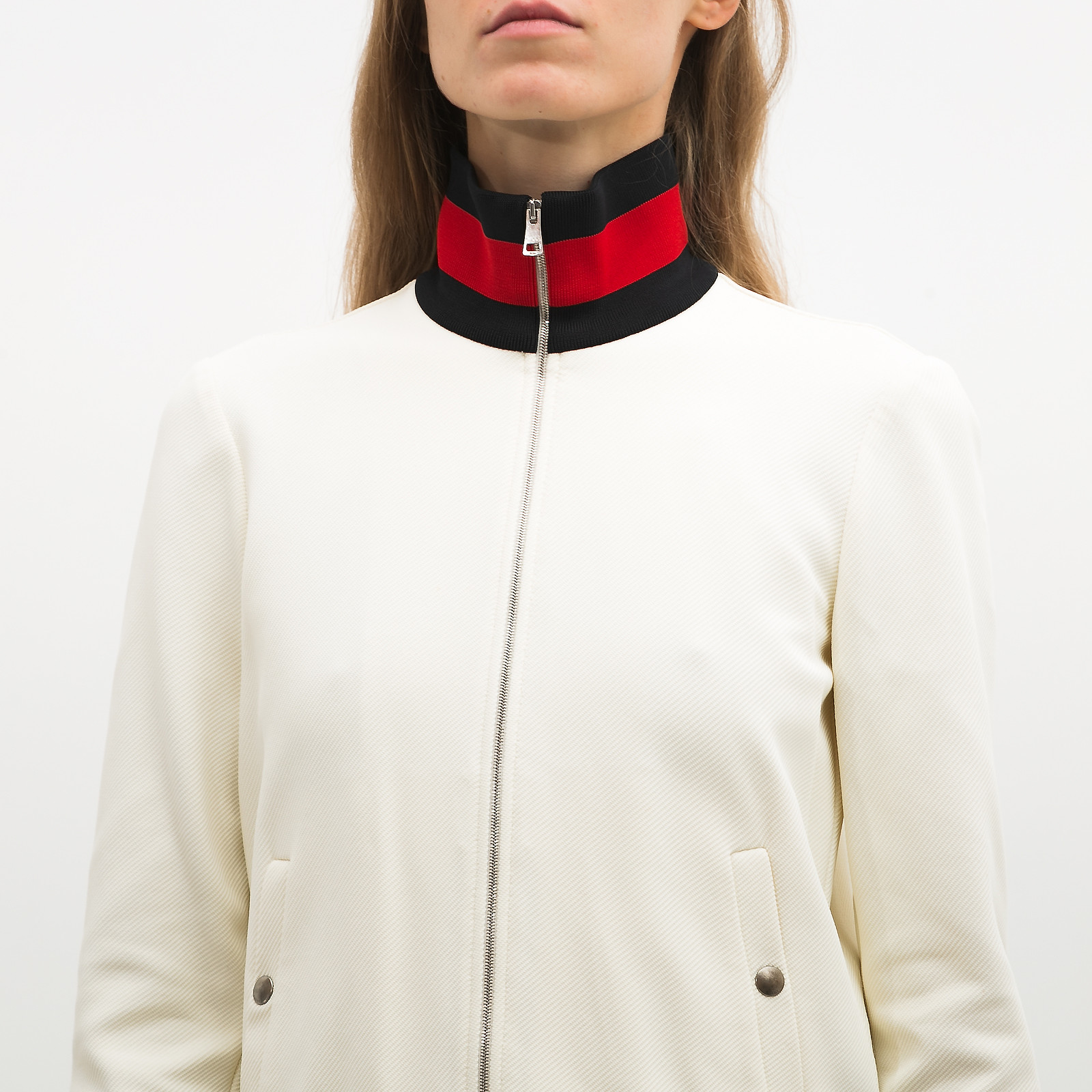 Легкая куртка Gucci - купить оригинал в секонд-хенде SFS - 4