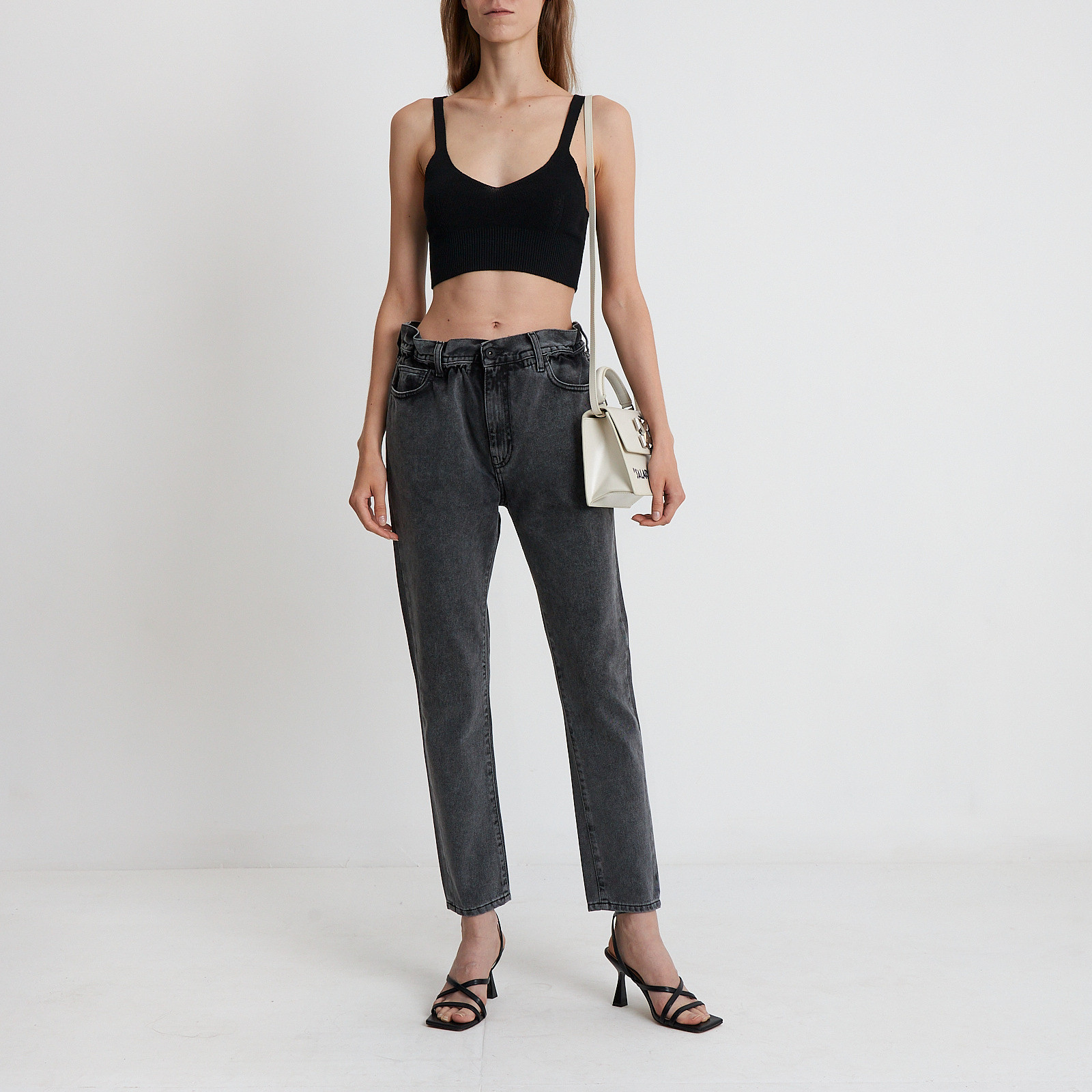 Джинсы Off-White - купить оригинал в секонд-хенде SFS - 2