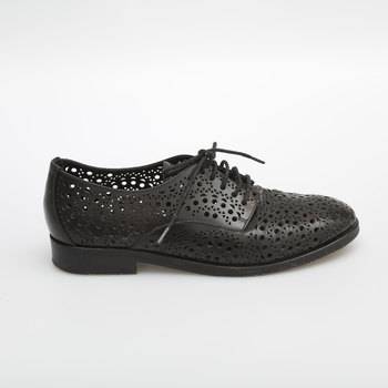 Ботинки Alaia