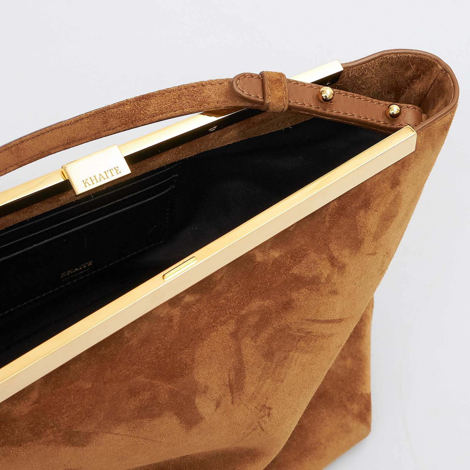 Сумка Khaite - купить оригинал в секонд-хенде SFS - 8