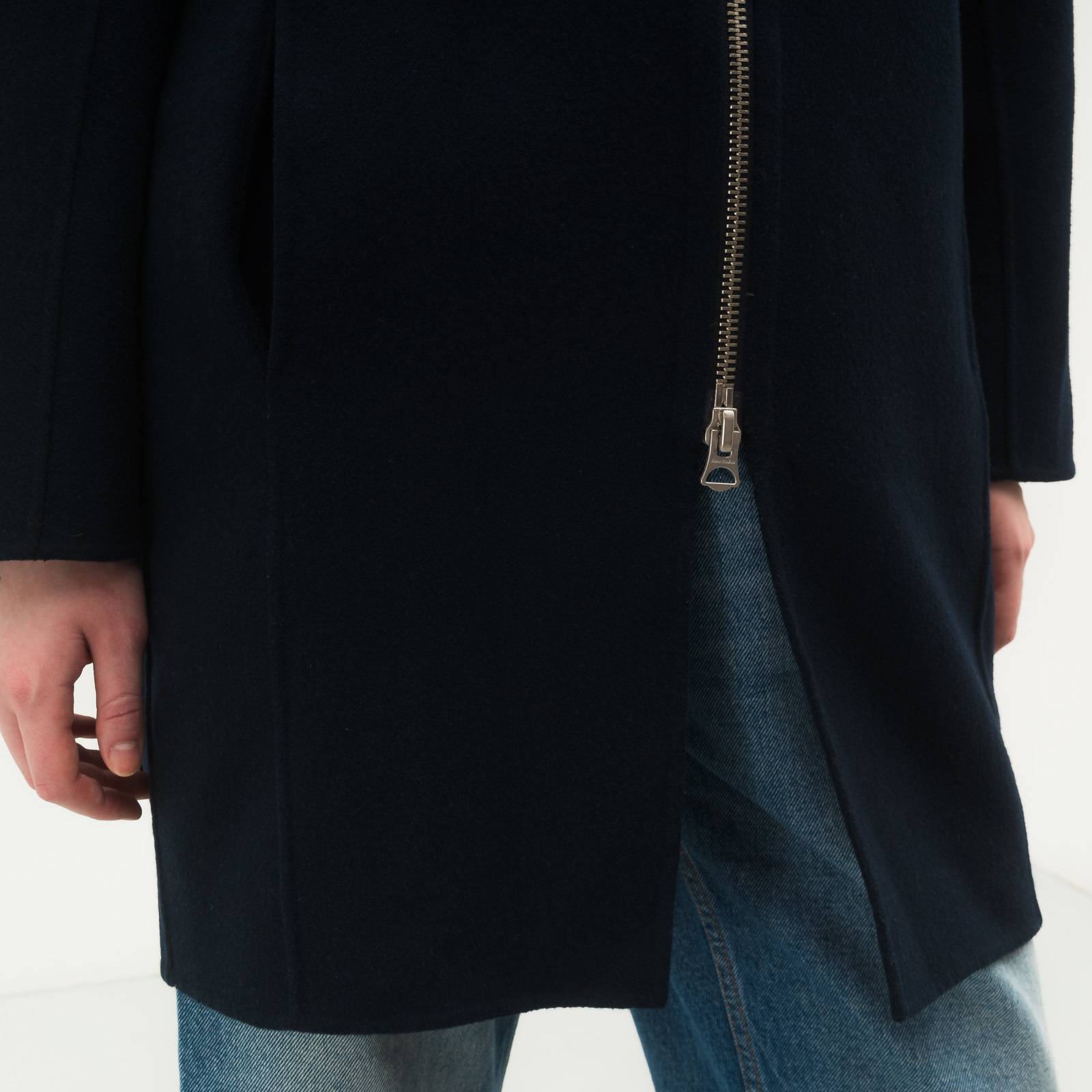 Пальто Acne Studios - купить оригинал в секонд-хенде SFS - 4