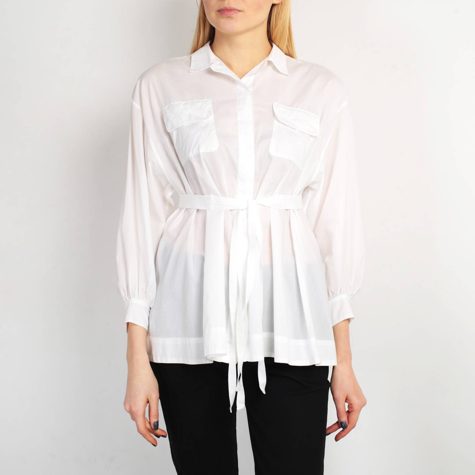 Рубашка Twenty8Twelve - купить оригинал в секонд-хенде SFS