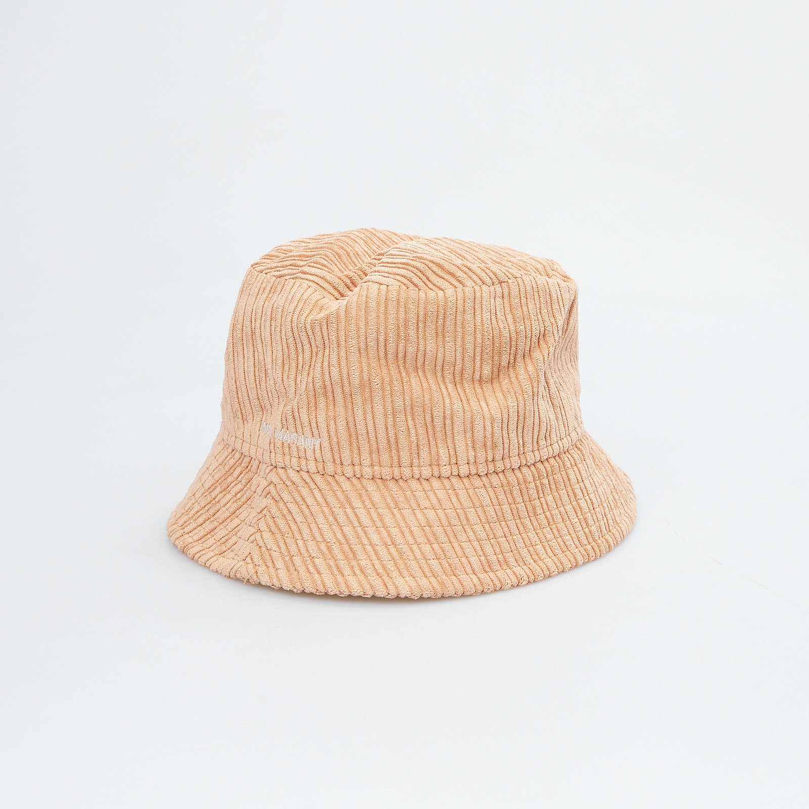 Панама бежевого цвета Isabel Marant - фото из каталога магазина брендовой одежды Second Friend Store Панама Isabel Marant - купить оригинал в секонд-хенде SFS - 1