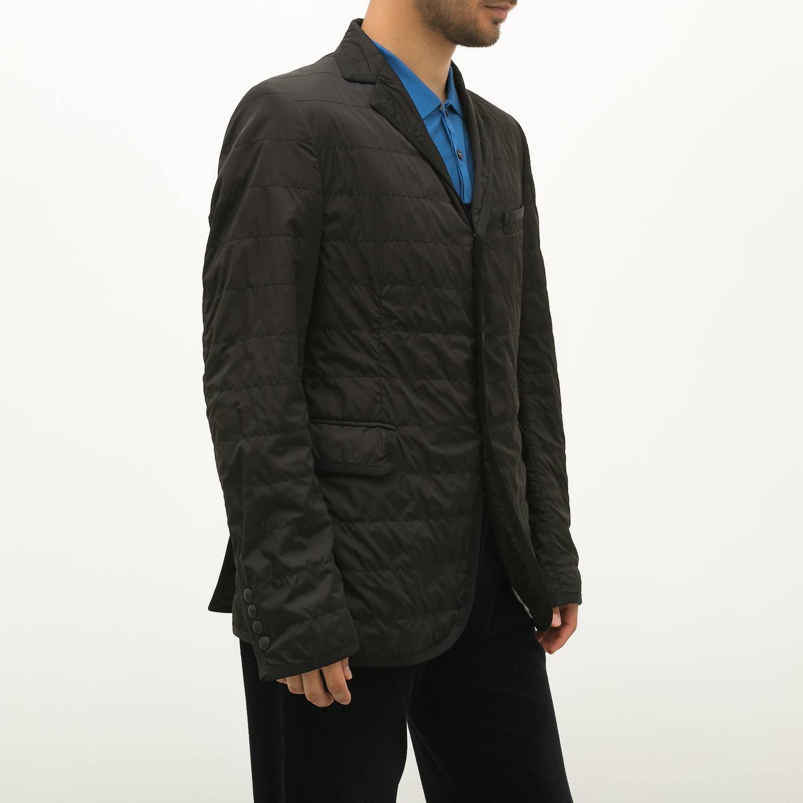 Куртка Moncler - купить оригинал в секонд-хенде SFS