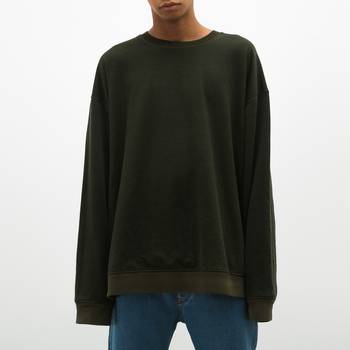 Свитшот Yeezy Season