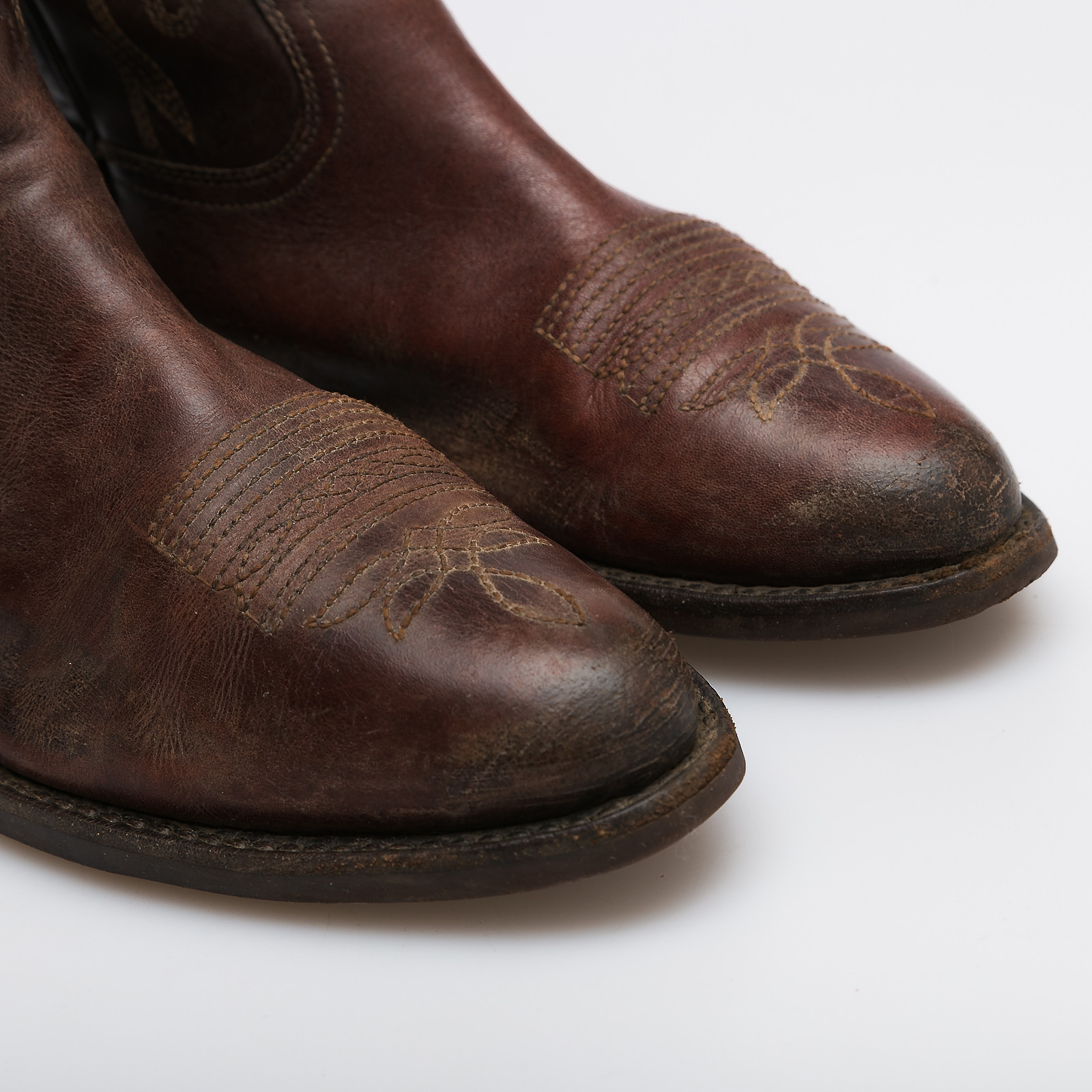 Сапоги Golden Goose - купить оригинал в секонд-хенде SFS - 4