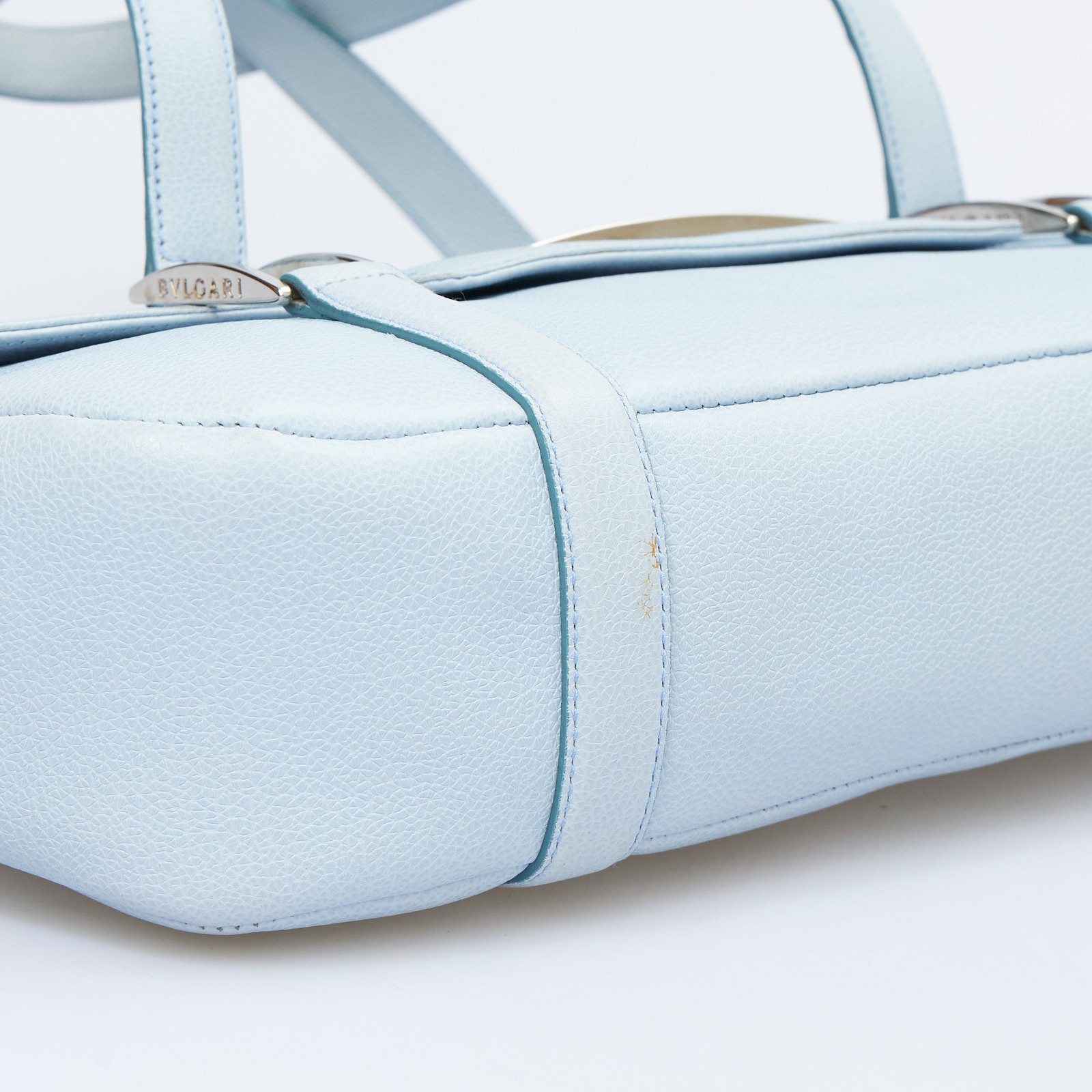 Сумка Bvlgari - купить оригинал в секонд-хенде SFS - 6