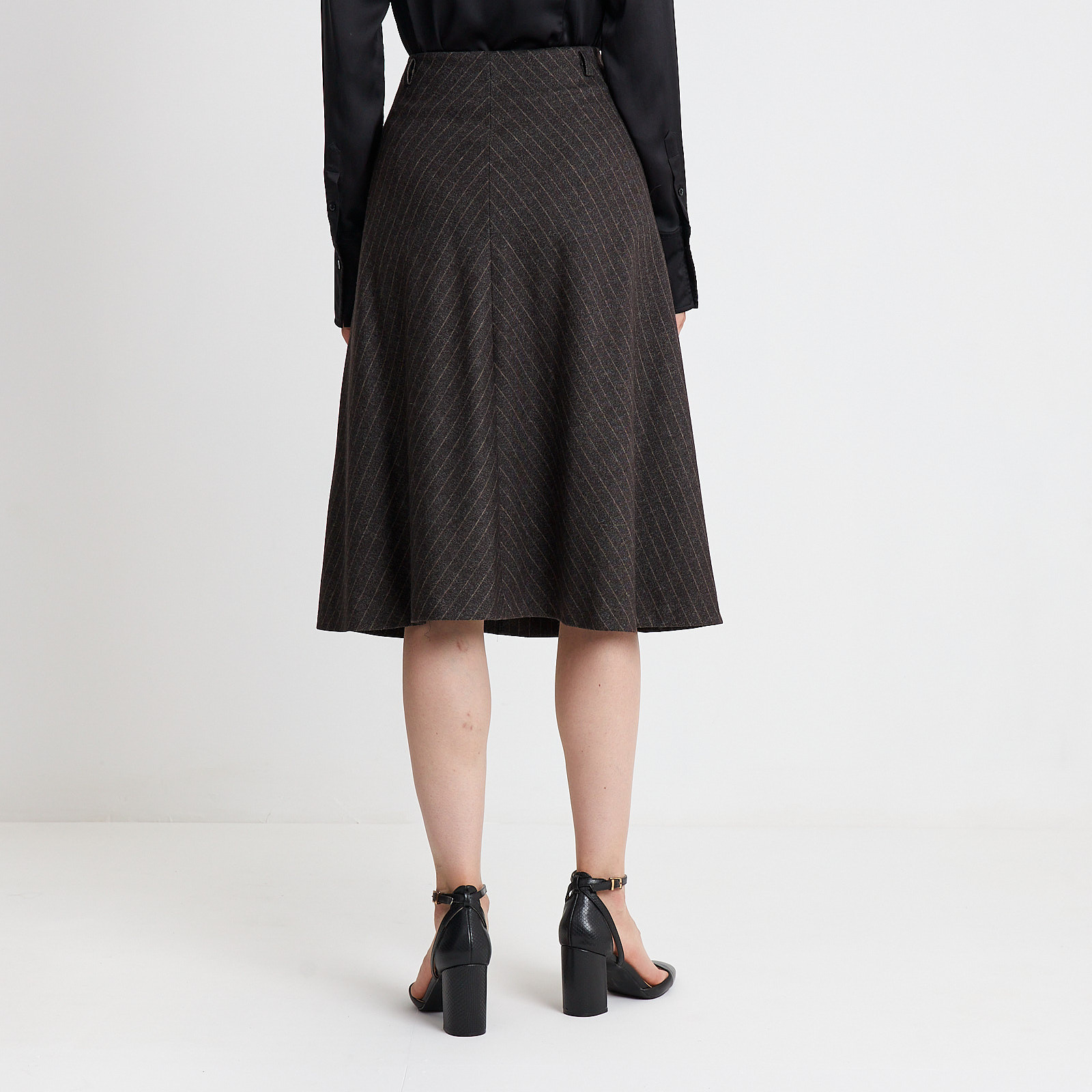 Юбка Max Mara - купить оригинал в секонд-хенде SFS - 3