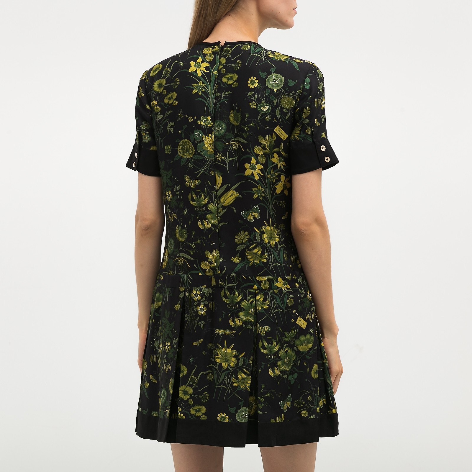 Платье Gucci - купить оригинал в секонд-хенде SFS - 3