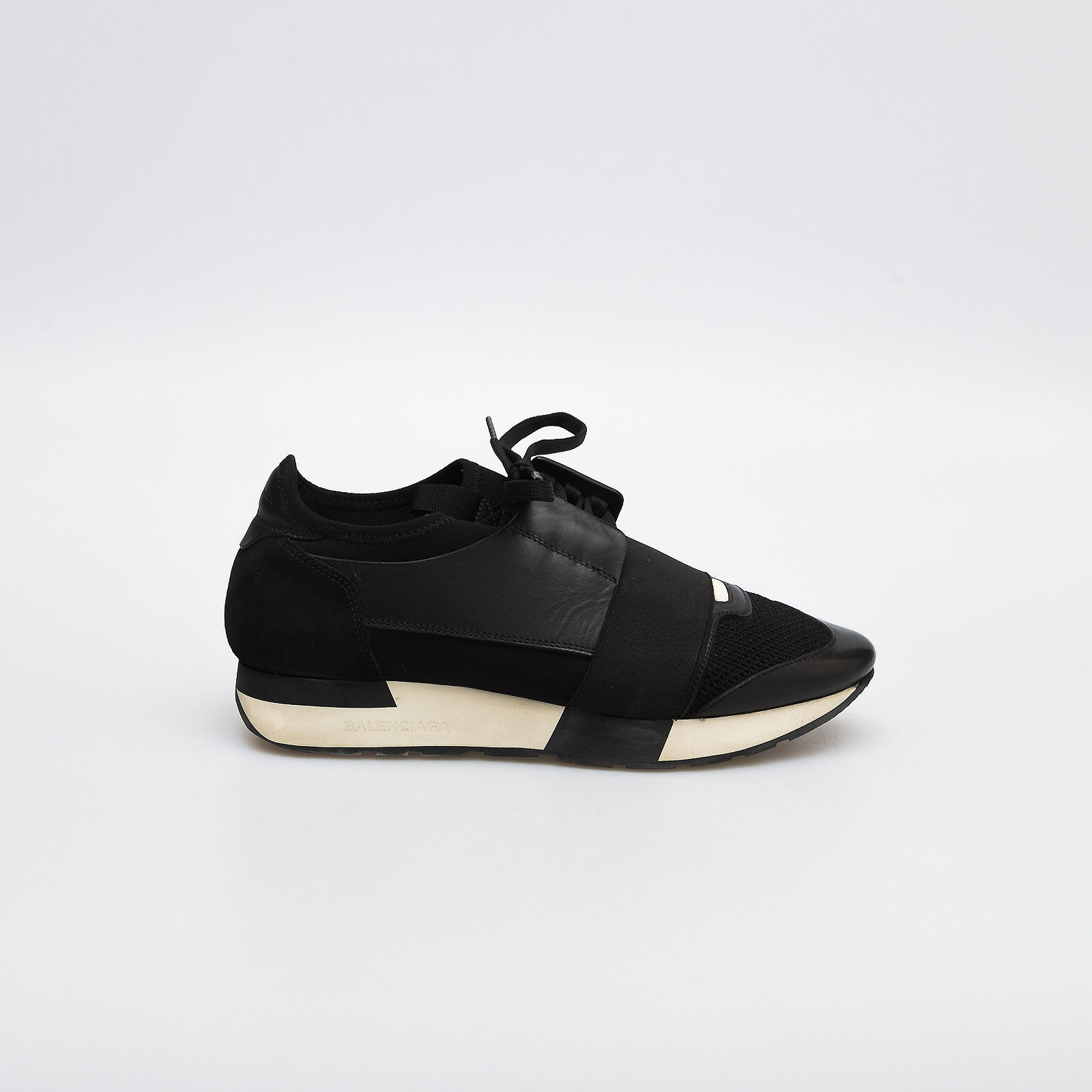 Кроссовки Balenciaga - купить оригинал в секонд-хенде SFS - 1