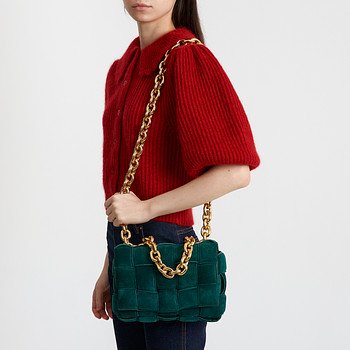 Сумка Bottega Veneta