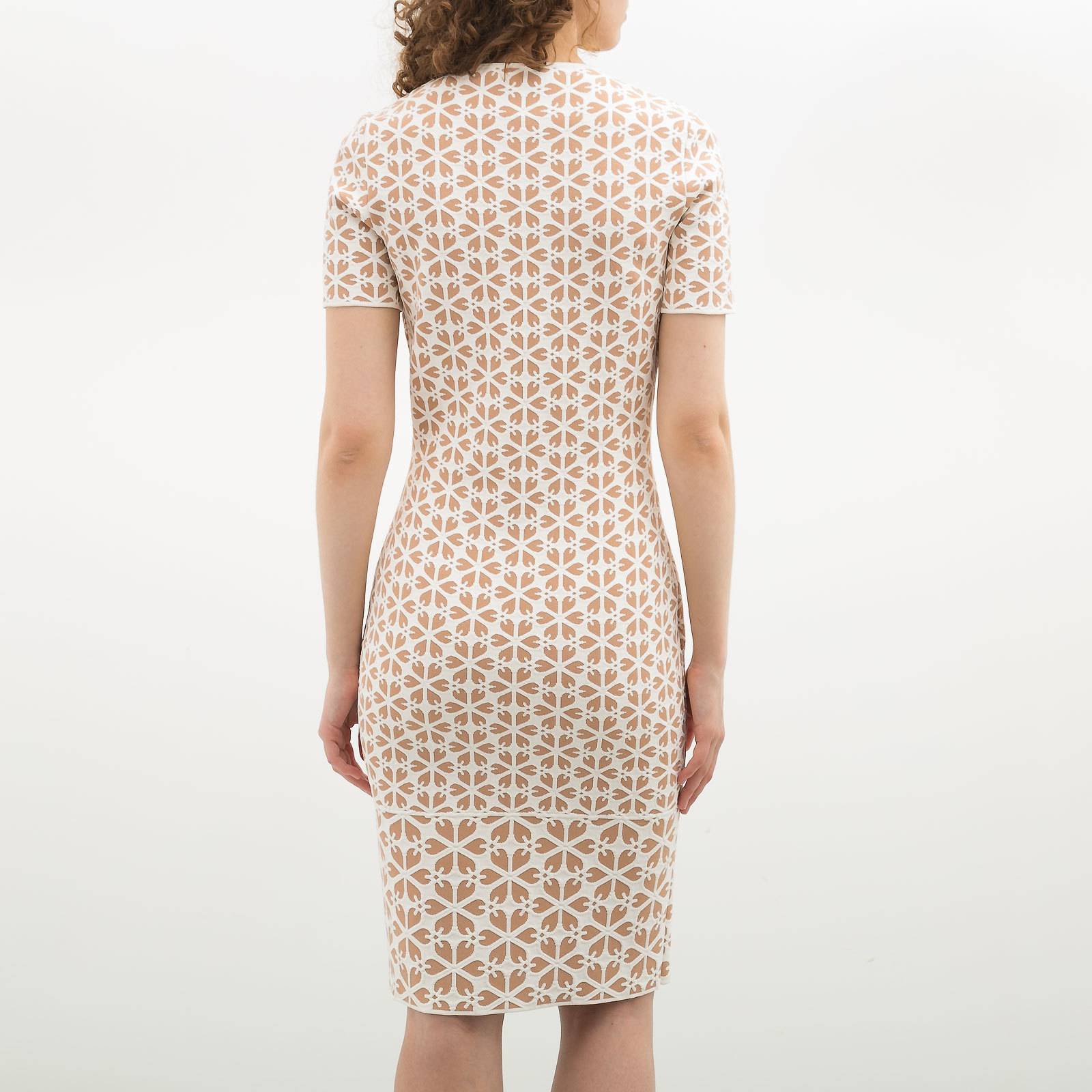 Платье Alexander McQueen - купить оригинал в секонд-хенде SFS - 3
