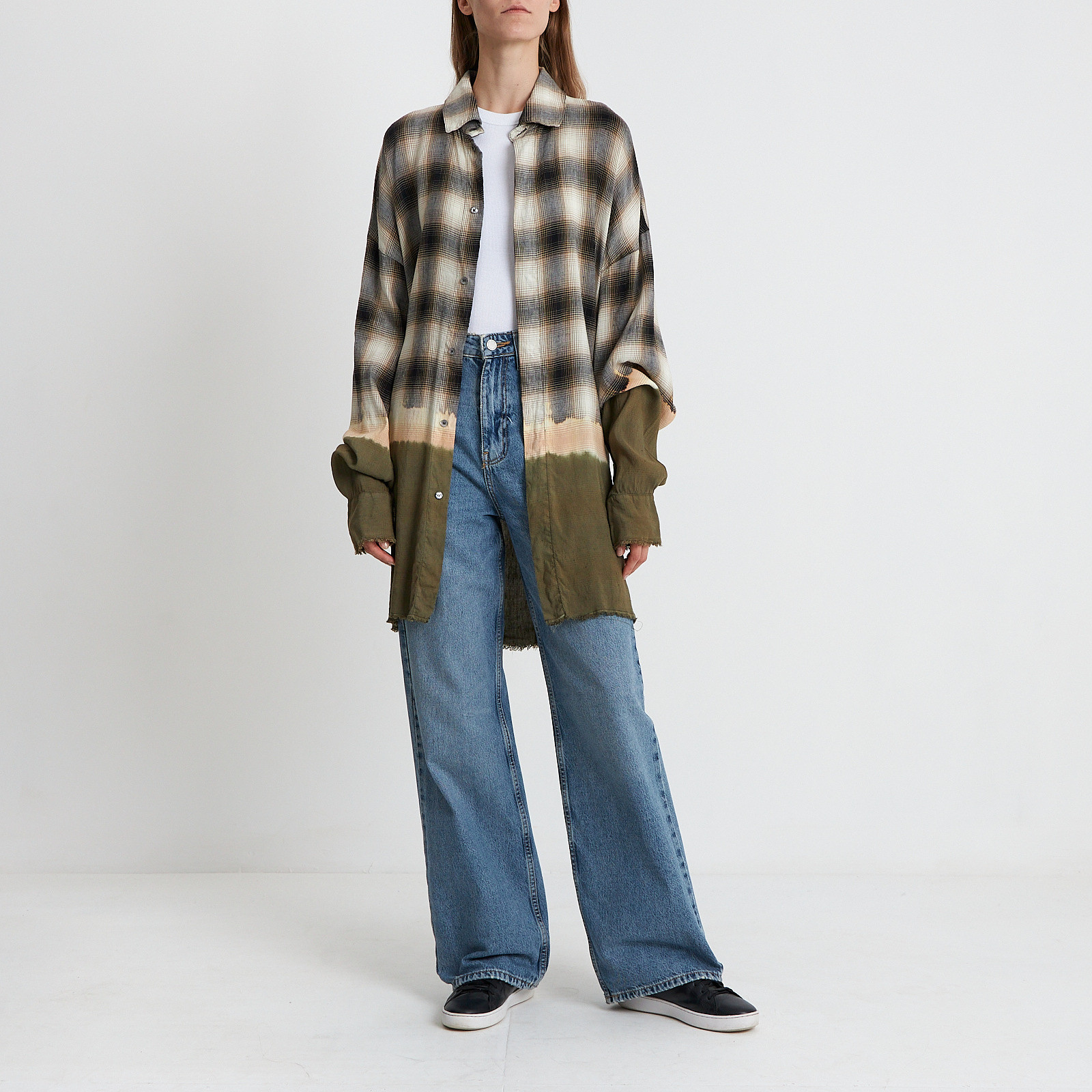 Рубашка Palm Angels - купить оригинал в секонд-хенде SFS - 3