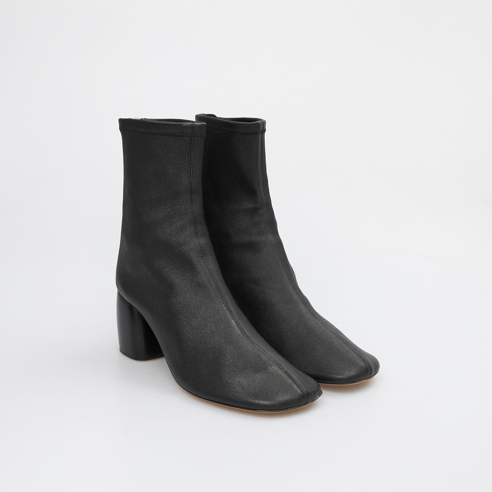 Ботильоны Arket - купить оригинал в секонд-хенде SFS - 2