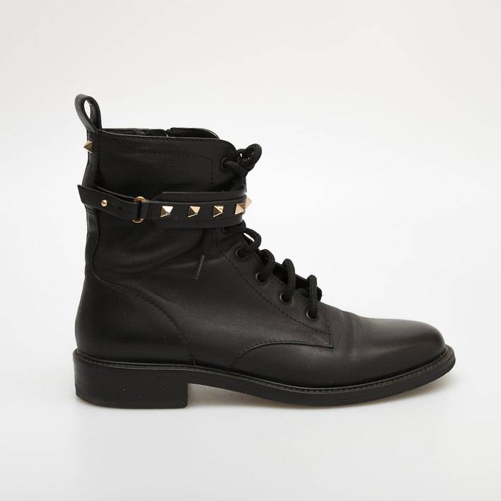 Ботинки Valentino