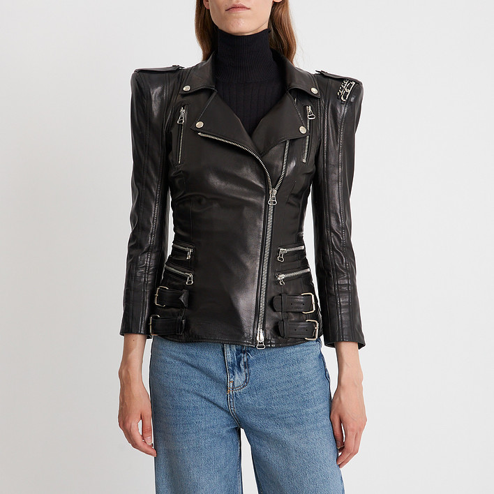 Куртка Balmain