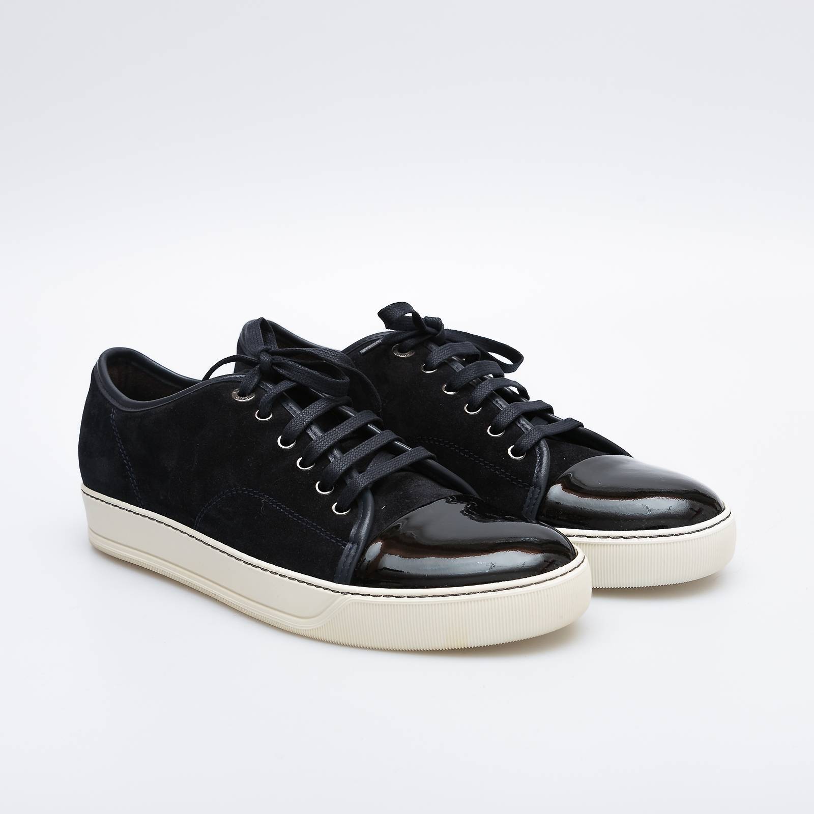 Кеды Lanvin - купить оригинал в секонд-хенде SFS - 2