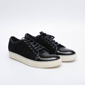Кеды Lanvin