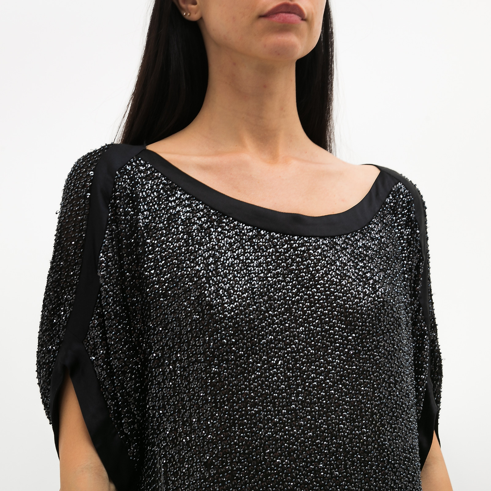 Платье Diane von Furstenberg - купить оригинал в секонд-хенде SFS - 3