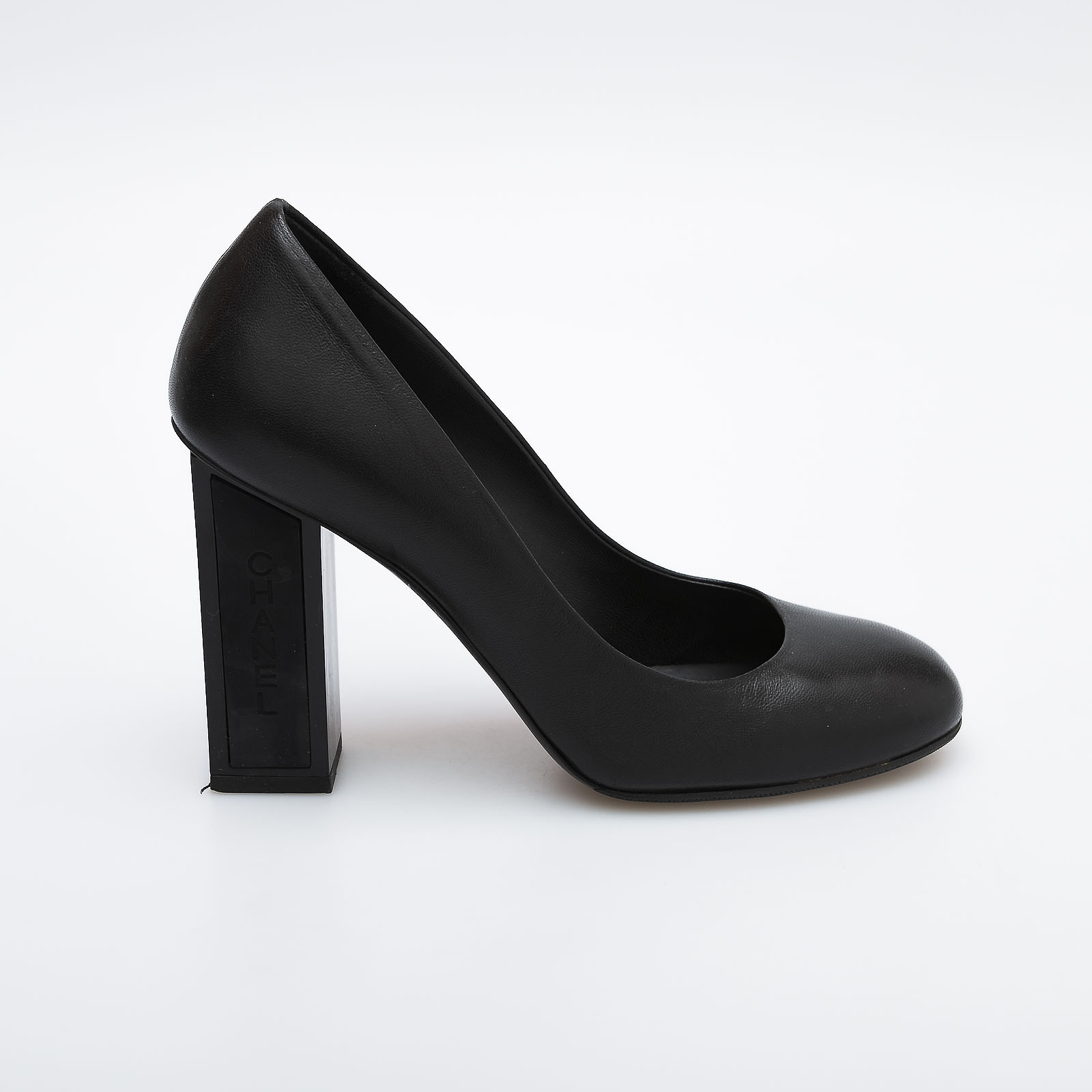 Туфли Chanel - купить оригинал в секонд-хенде SFS - 1