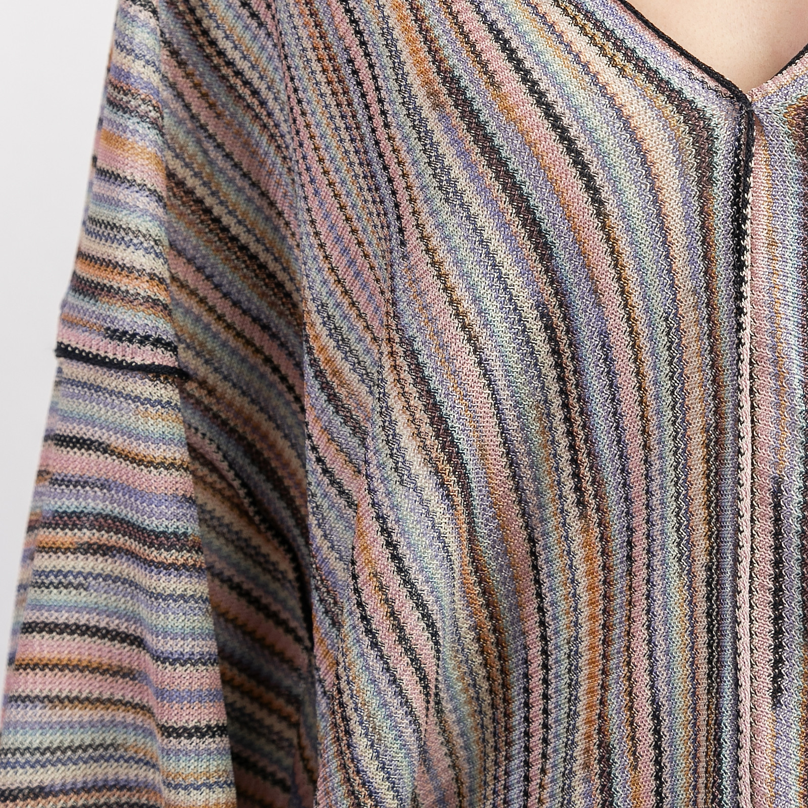 Туника Missoni - купить оригинал в секонд-хенде SFS - 4