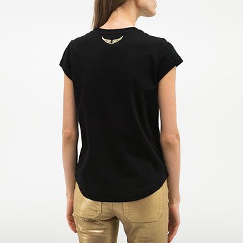 Футболка Zadig & Voltaire