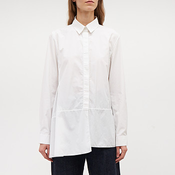 Рубашка Jil Sander