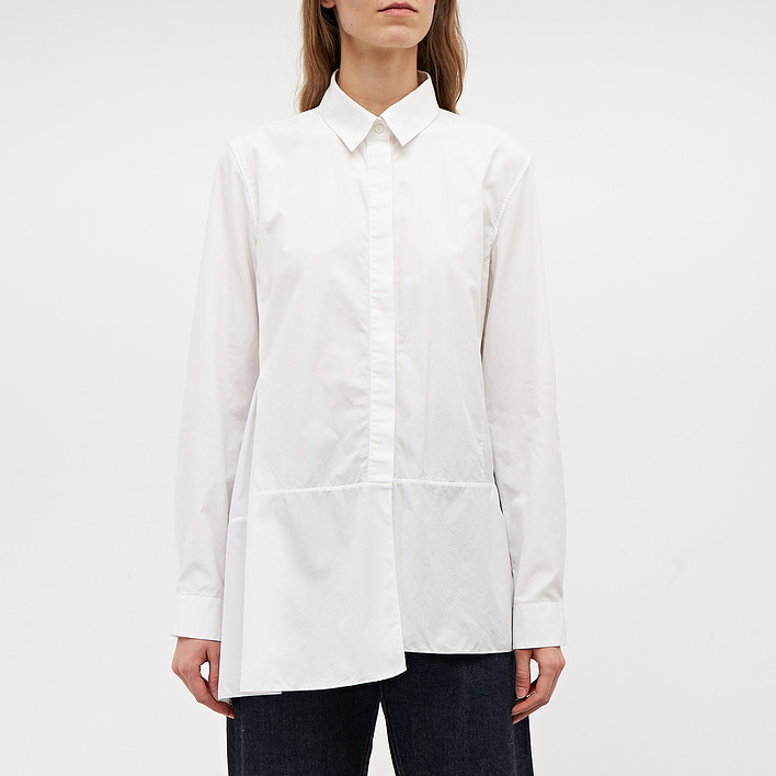 Рубашка Jil Sander