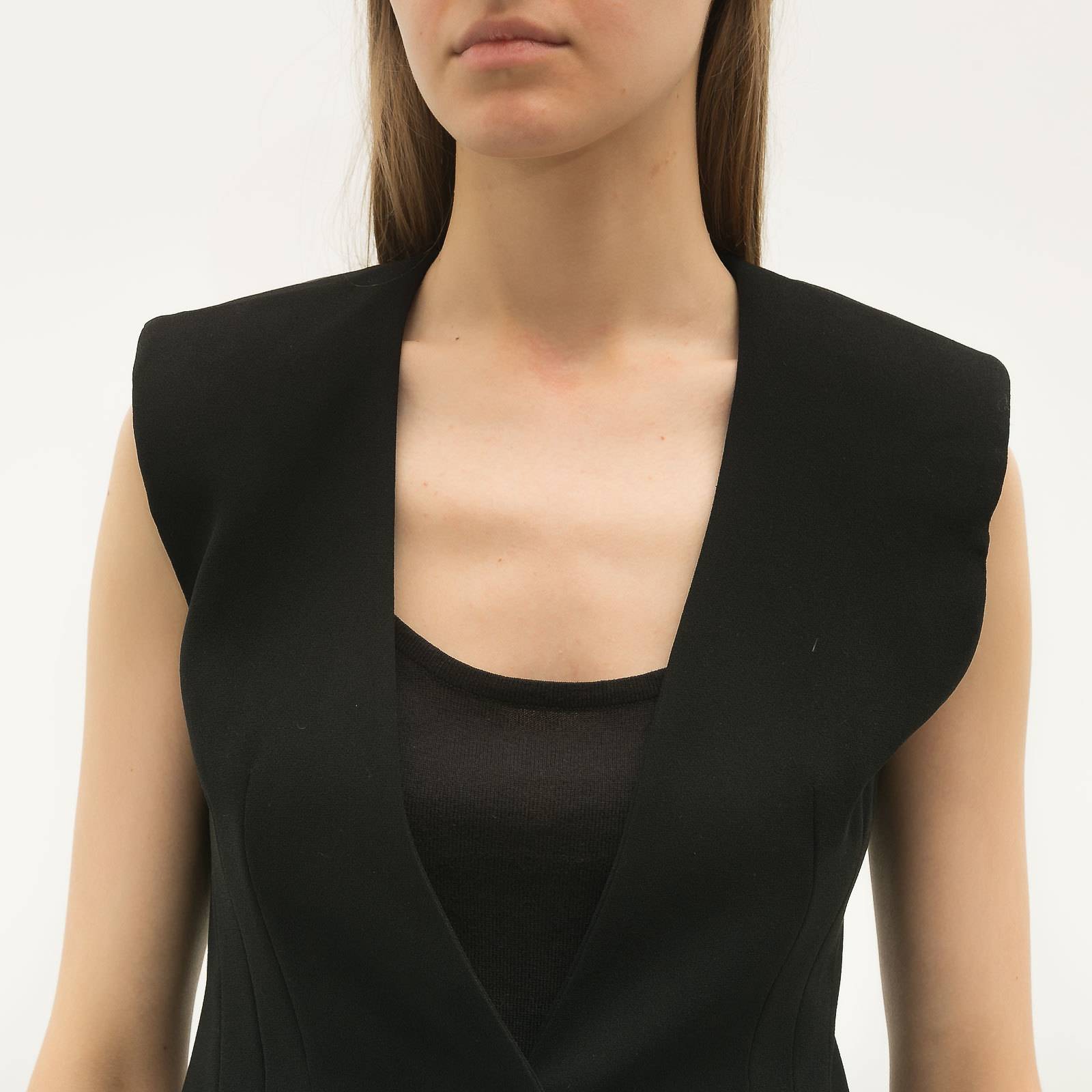 Жилет Dries Van Noten - купить оригинал в секонд-хенде SFS - 4