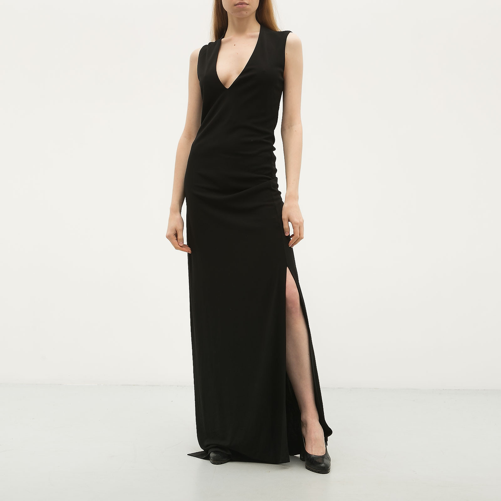Платье Ralph Lauren - купить оригинал в секонд-хенде SFS - 1