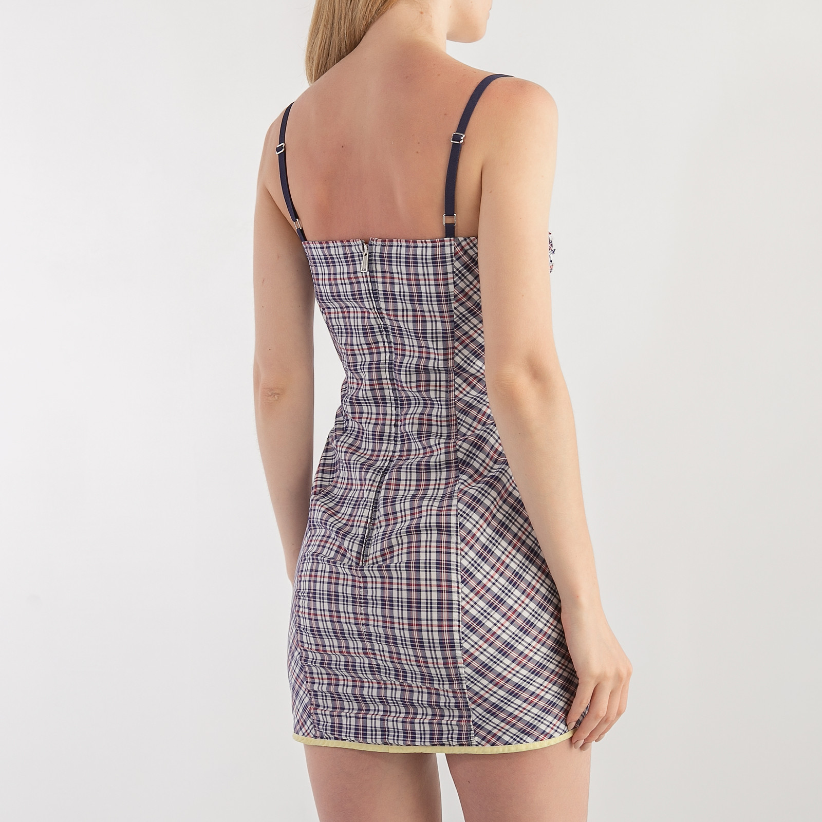 Платье Dsquared2 - купить оригинал в секонд-хенде SFS - 2
