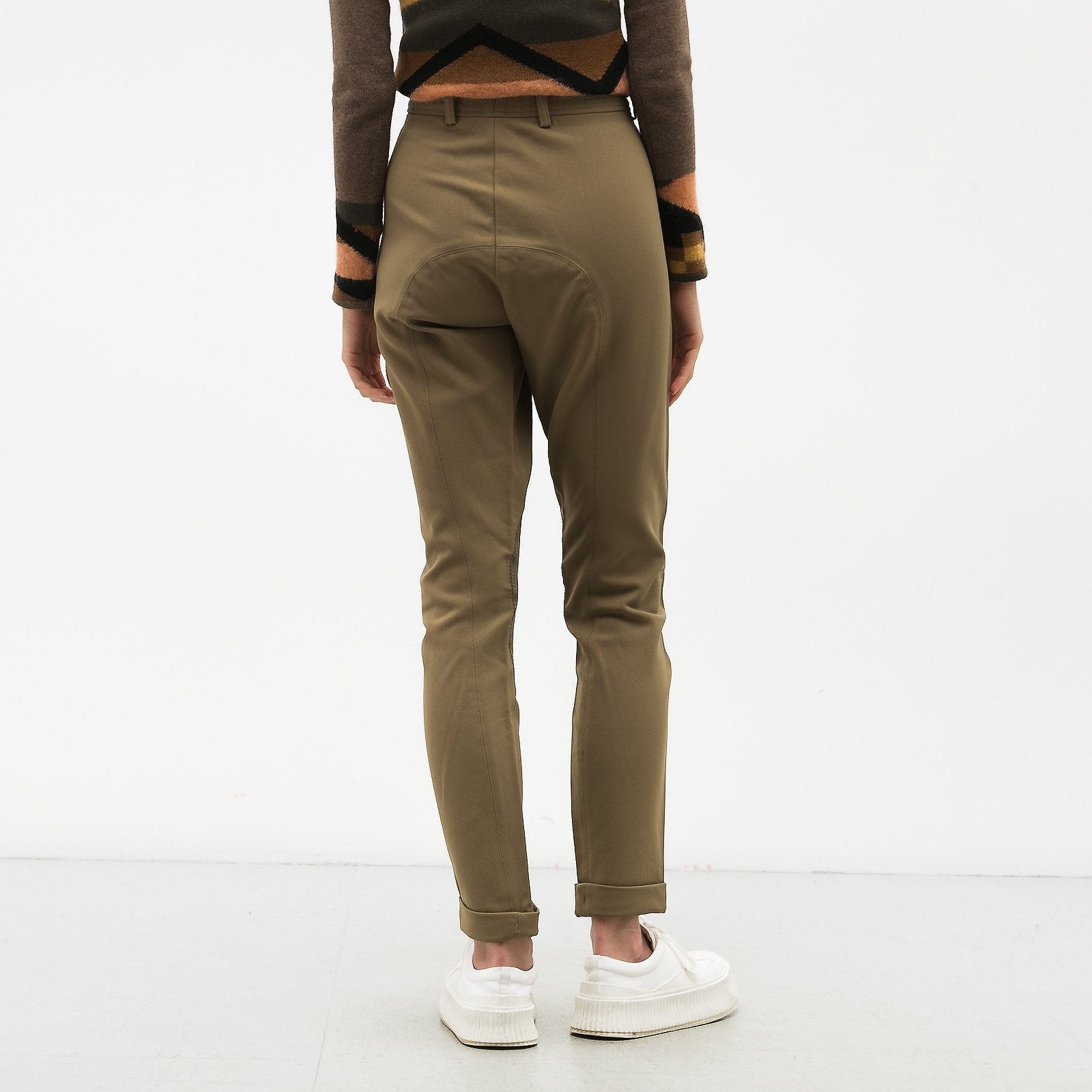 Брюки Jil Sander - купить оригинал в секонд-хенде SFS - 3