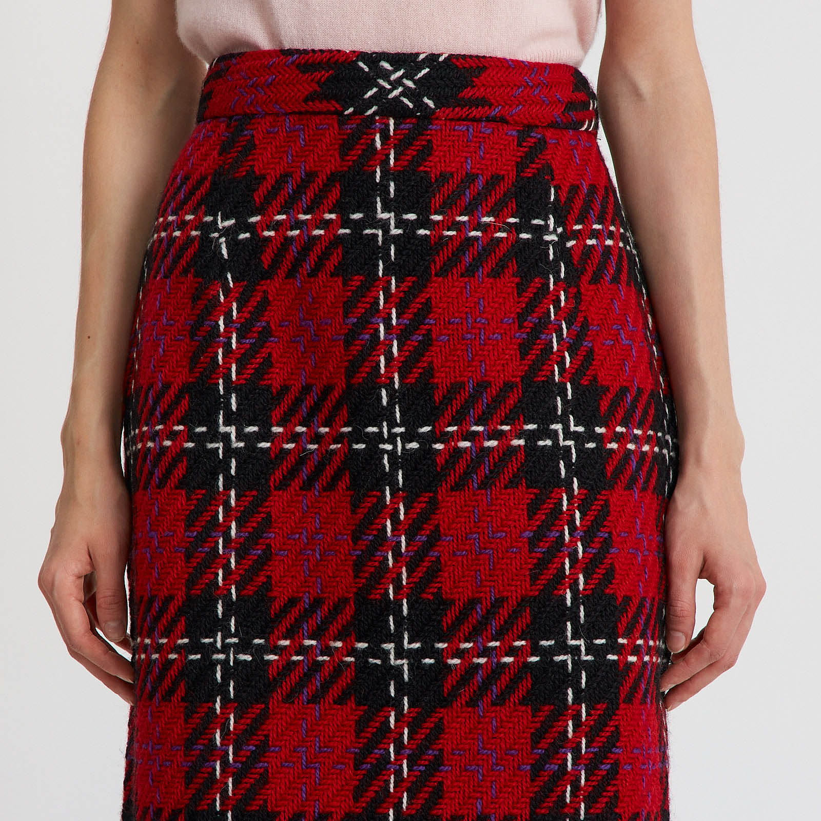 Юбка Miu Miu - купить оригинал в секонд-хенде SFS - 4