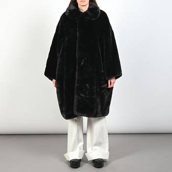 Пальто Comme des Garcons