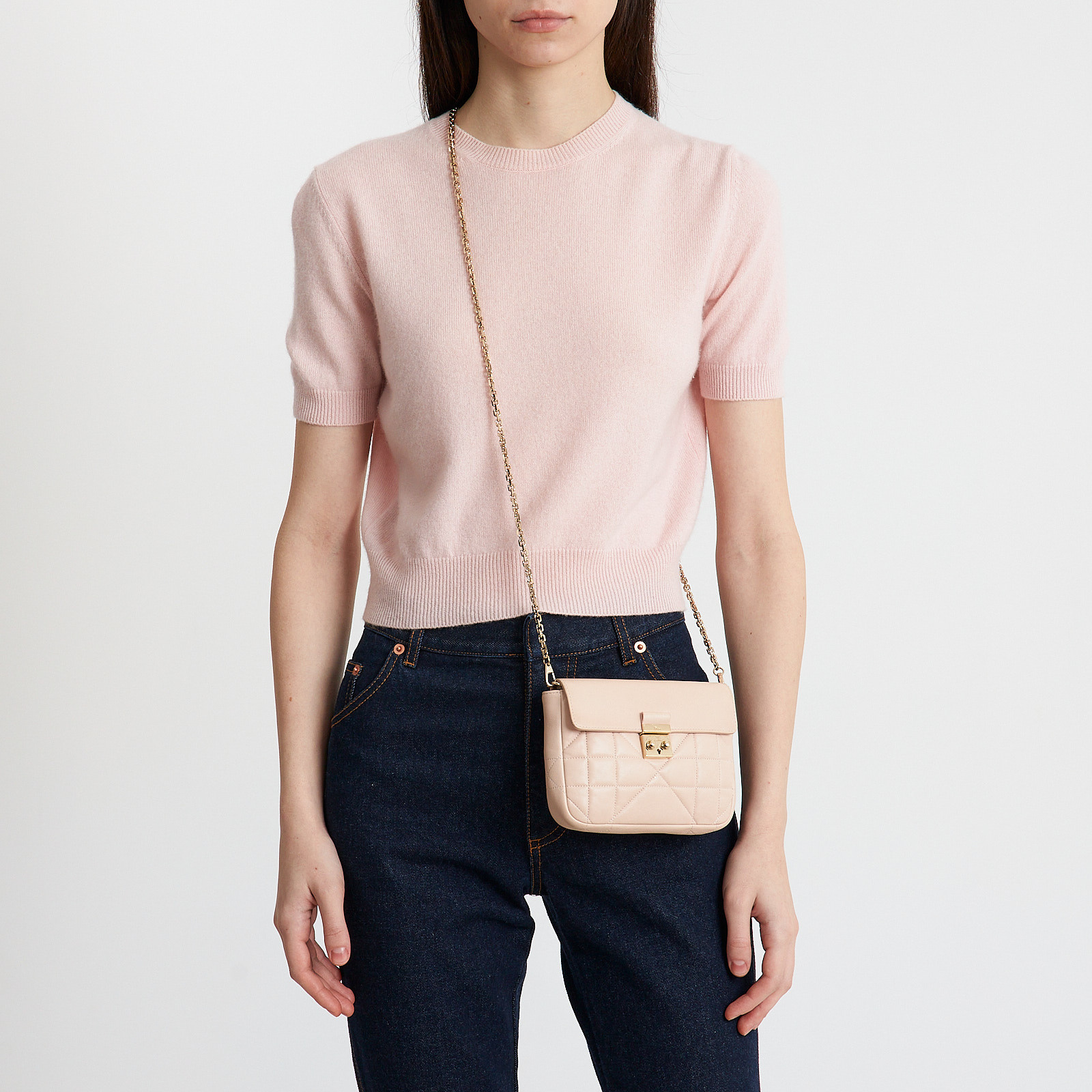 Сумка Christian Dior - купить оригинал в секонд-хенде SFS - 2