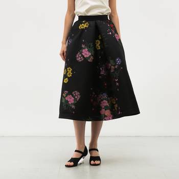 Юбка H&M х Erdem