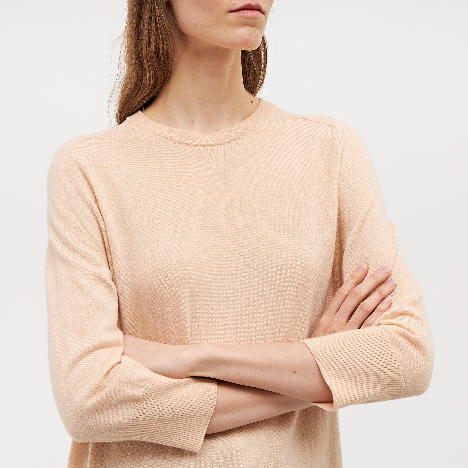 Джемпер Loro Piana - купить оригинал в секонд-хенде SFS - 4