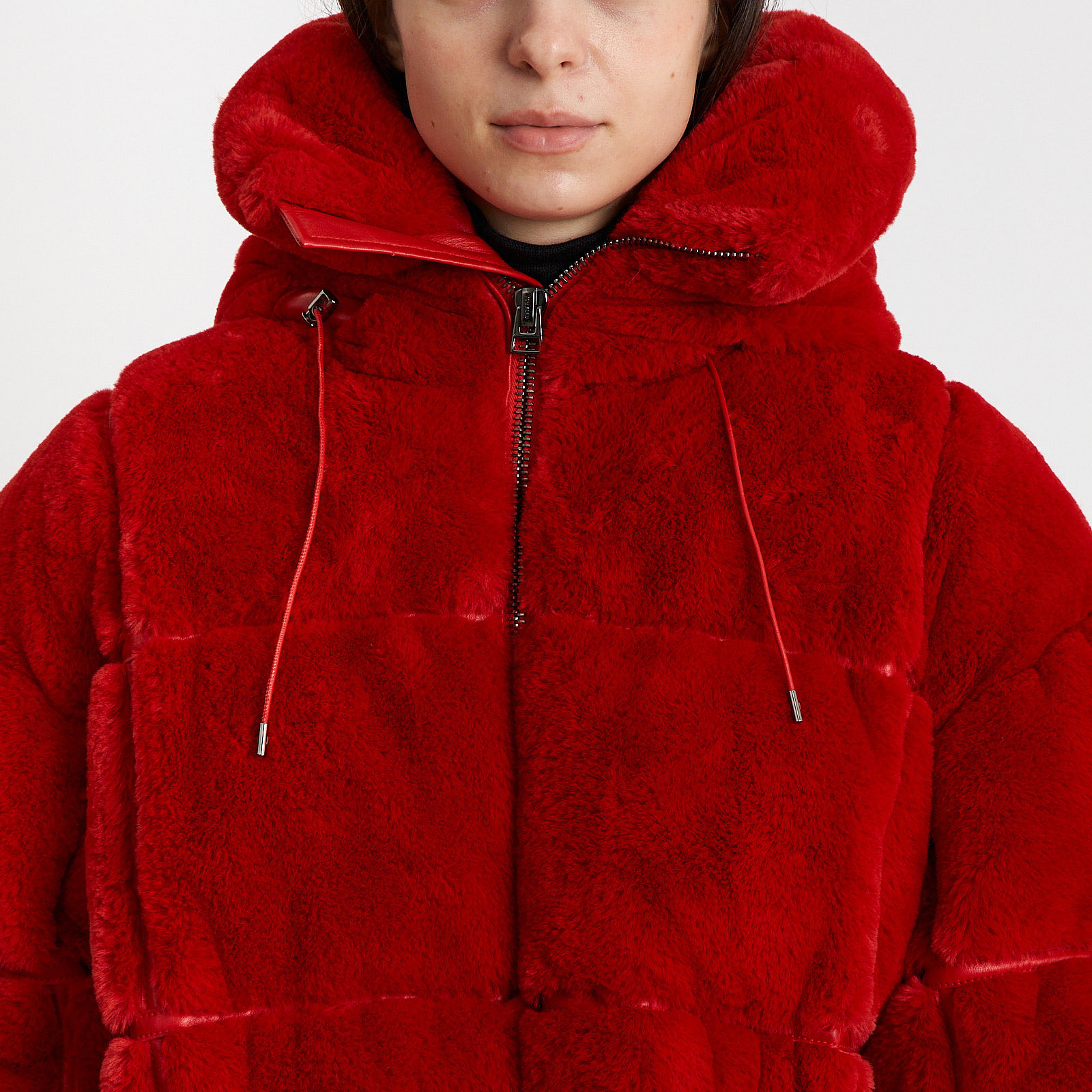 Пуховик Tom Ford - купить оригинал в секонд-хенде SFS - 4