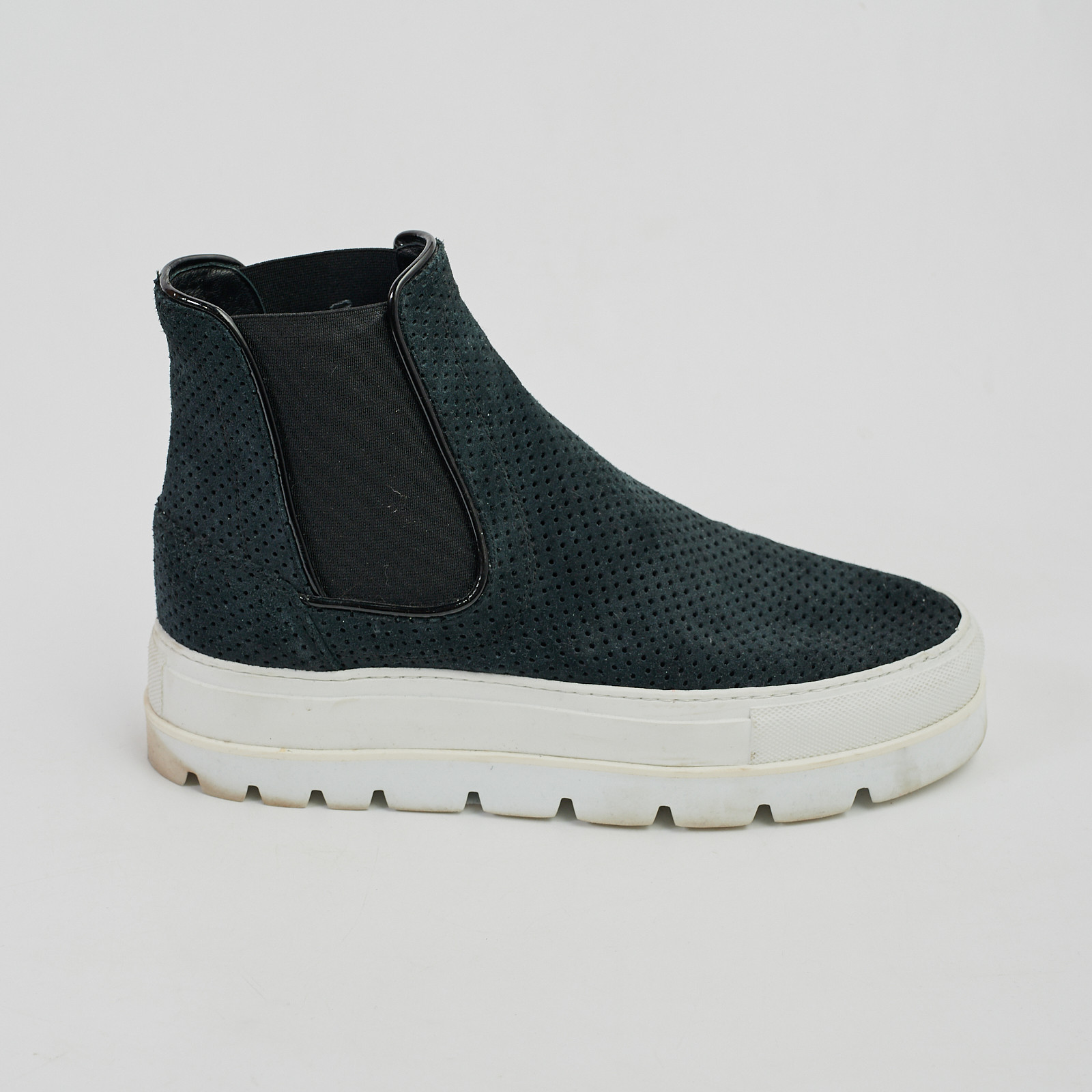 Кеды MM6 Maison Margiela - купить оригинал в секонд-хенде SFS - 1