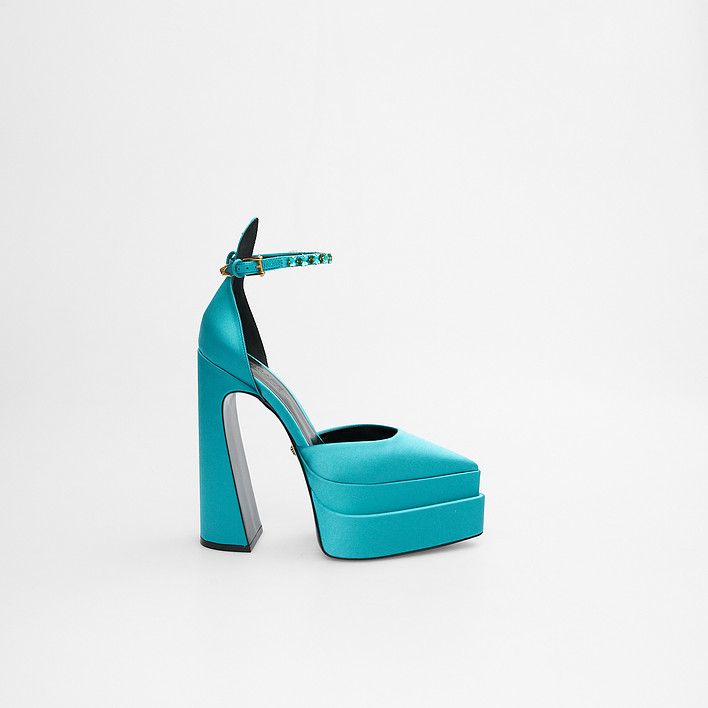 Туфли Versace