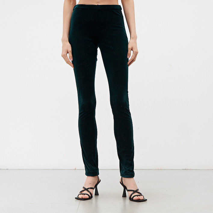Брюки Haider Ackermann