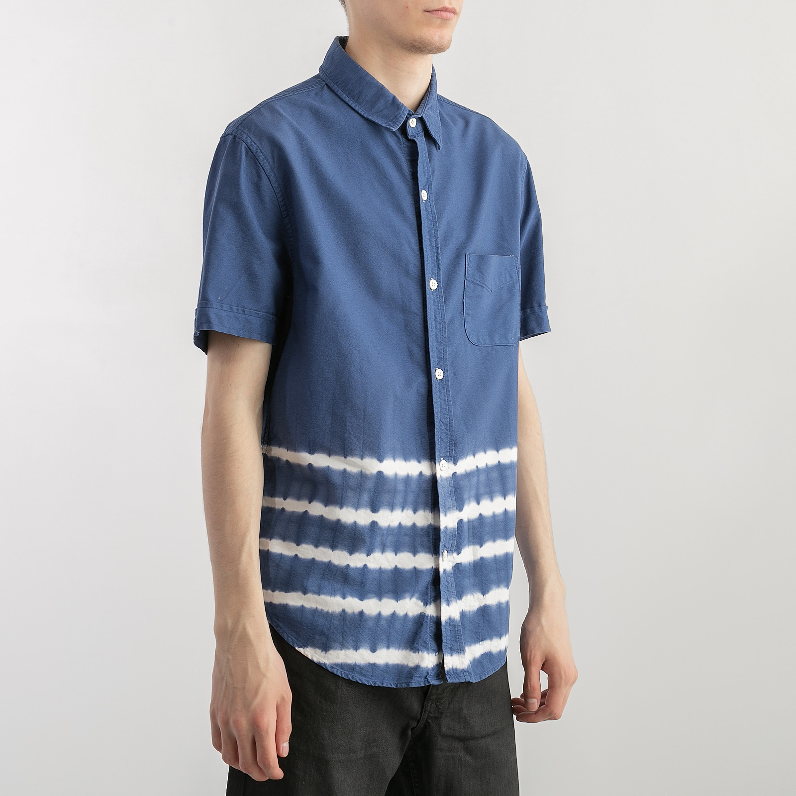 Рубашка Band of Outsiders - купить оригинал в секонд-хенде SFS - 3