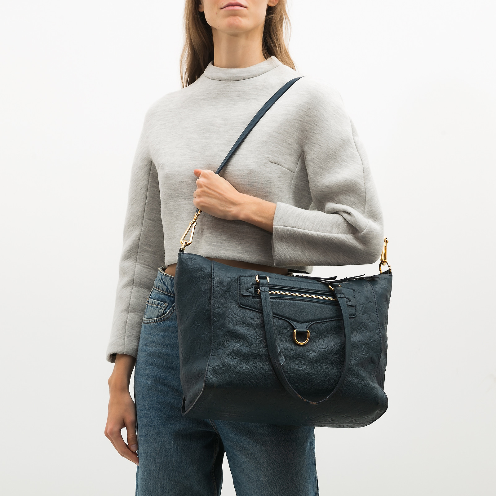 Сумка Louis Vuitton - купить оригинал в секонд-хенде SFS - 2