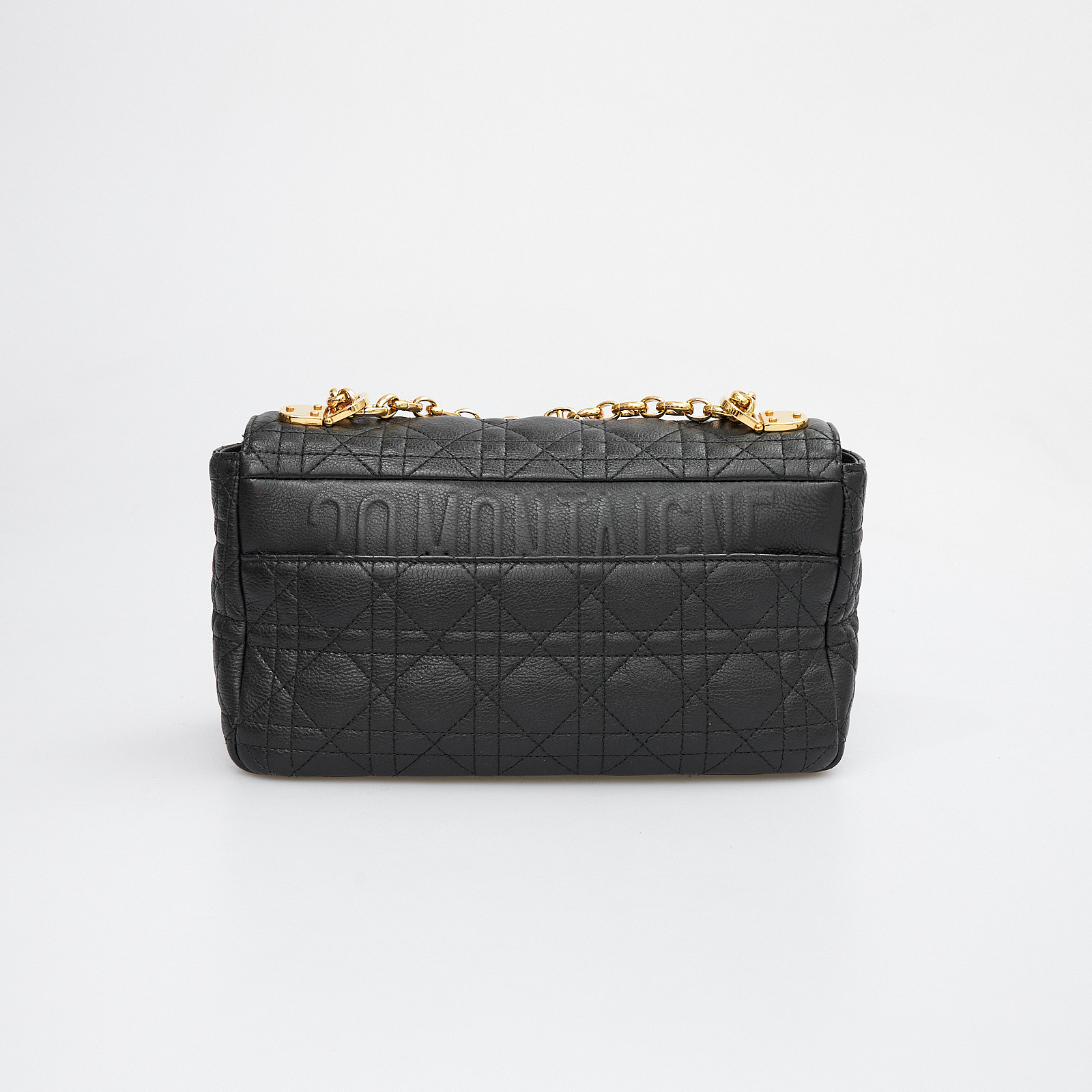 Сумка Christian Dior - купить оригинал в секонд-хенде SFS - 4