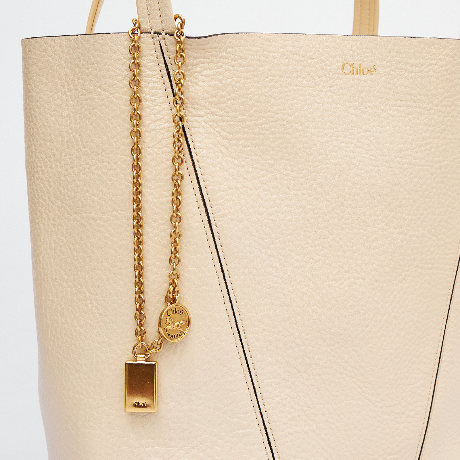 Сумка Chloe - купить оригинал в секонд-хенде SFS - 5