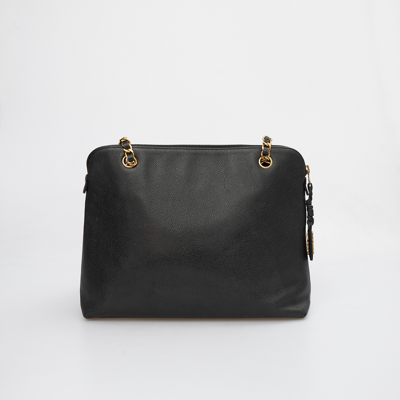 Сумка Chanel - купить оригинал в секонд-хенде SFS - 4