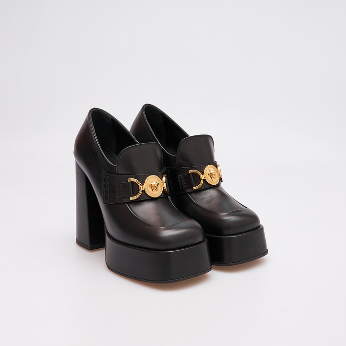 Туфли Versace