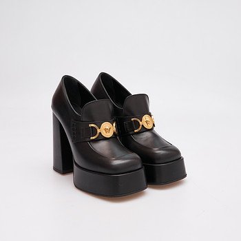 Туфли Versace
