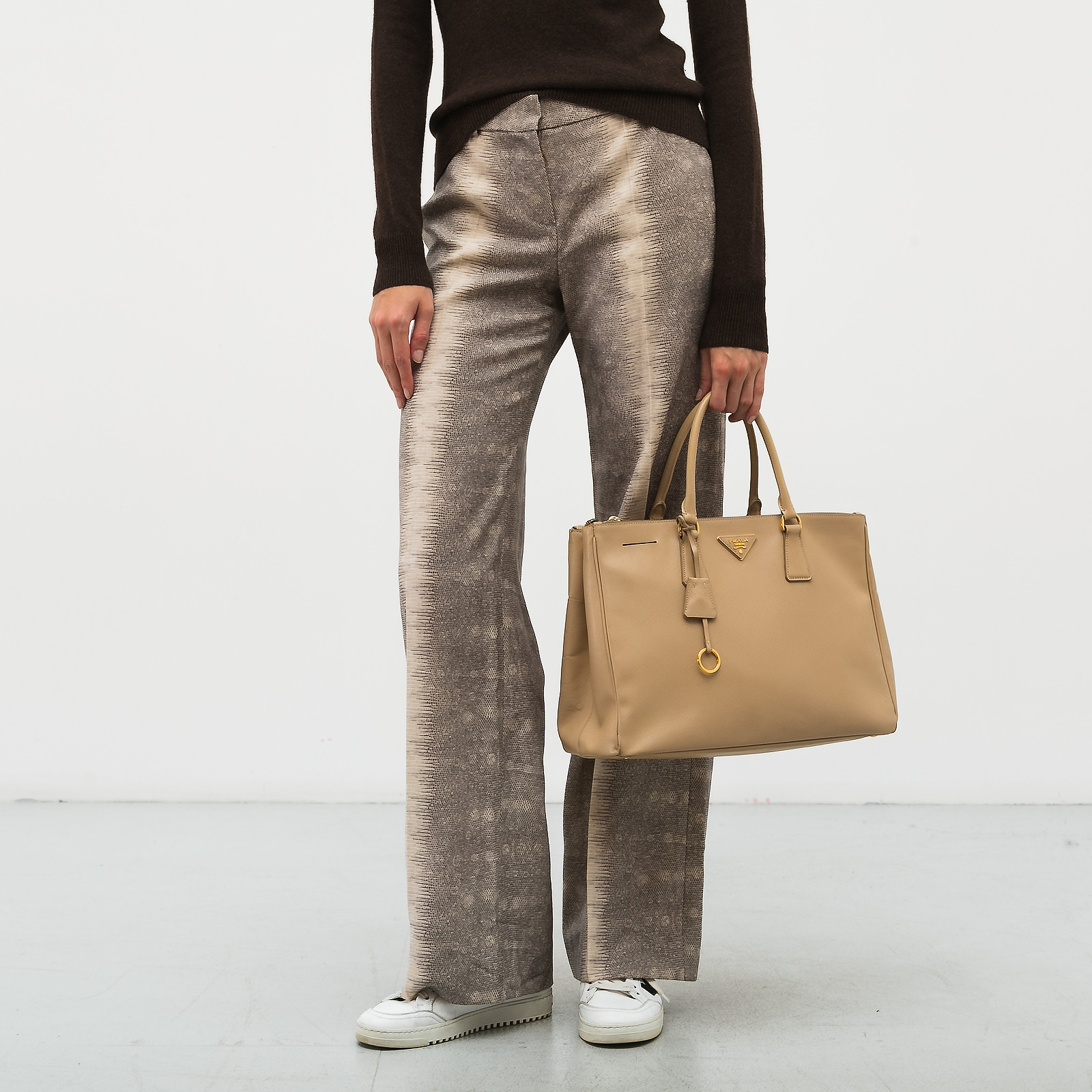 Сумка Prada - купить оригинал в секонд-хенде SFS - 2